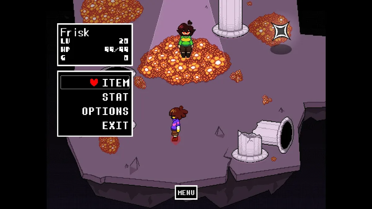 Love Maniac Gameplay Guide: Bullet-Hell Battles and RPG Choices