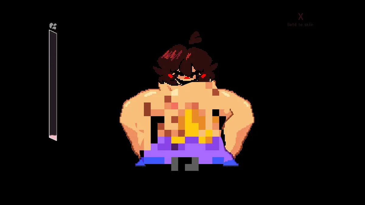 Love Maniac Pixel Art and Parody RPG Style Explained