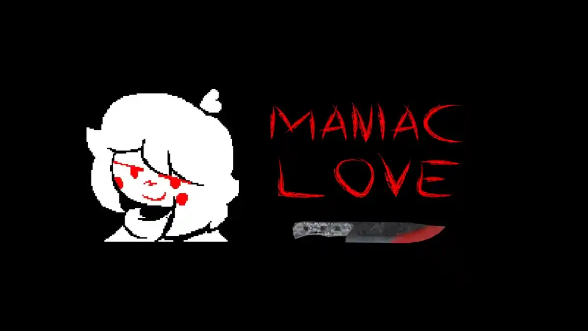 Download Love Maniac APK